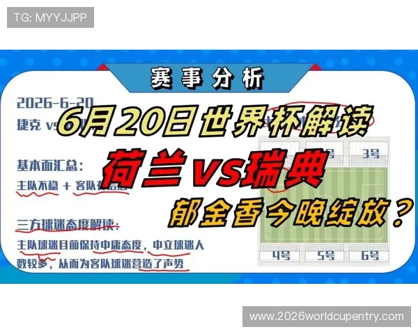 2026年世界杯荷兰与瑞典比赛射正次数排名及关键球员表现全面解读